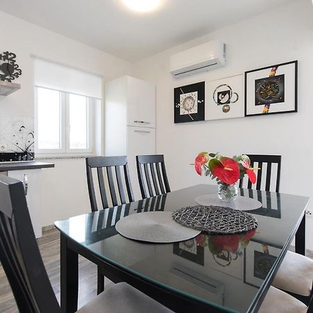 Apartmani Alma Punat Extérieur photo