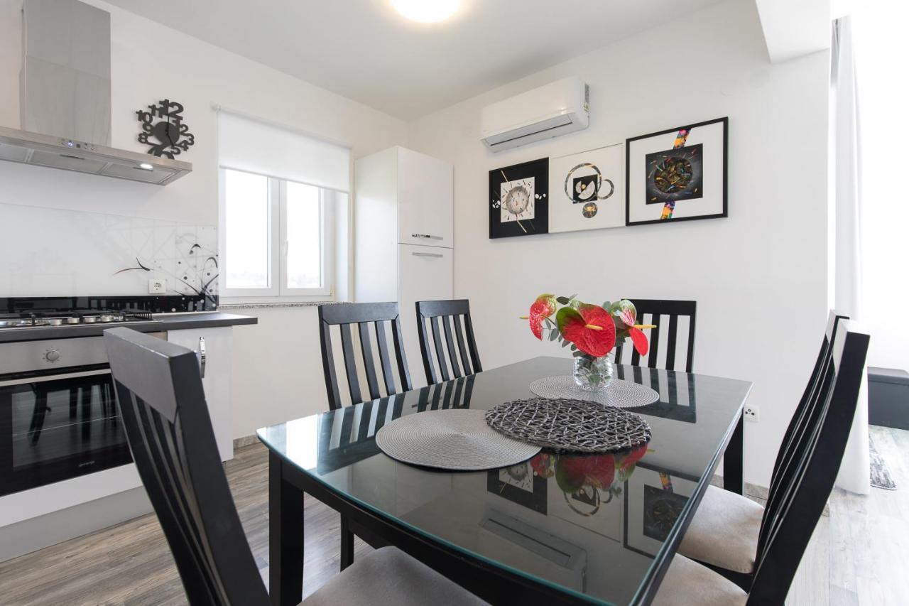 Apartmani Alma Punat Extérieur photo