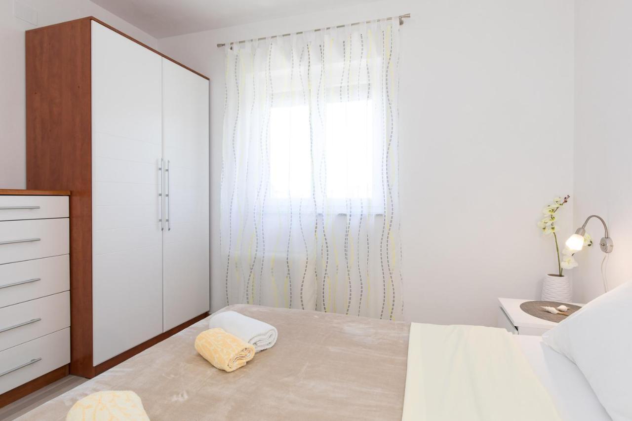 Apartmani Alma Punat Extérieur photo
