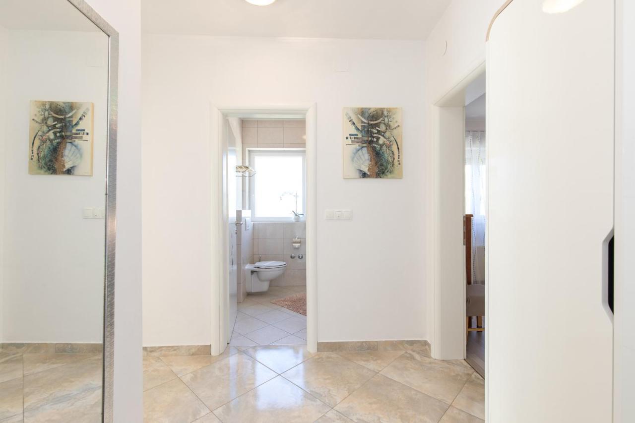 Apartmani Alma Punat Extérieur photo