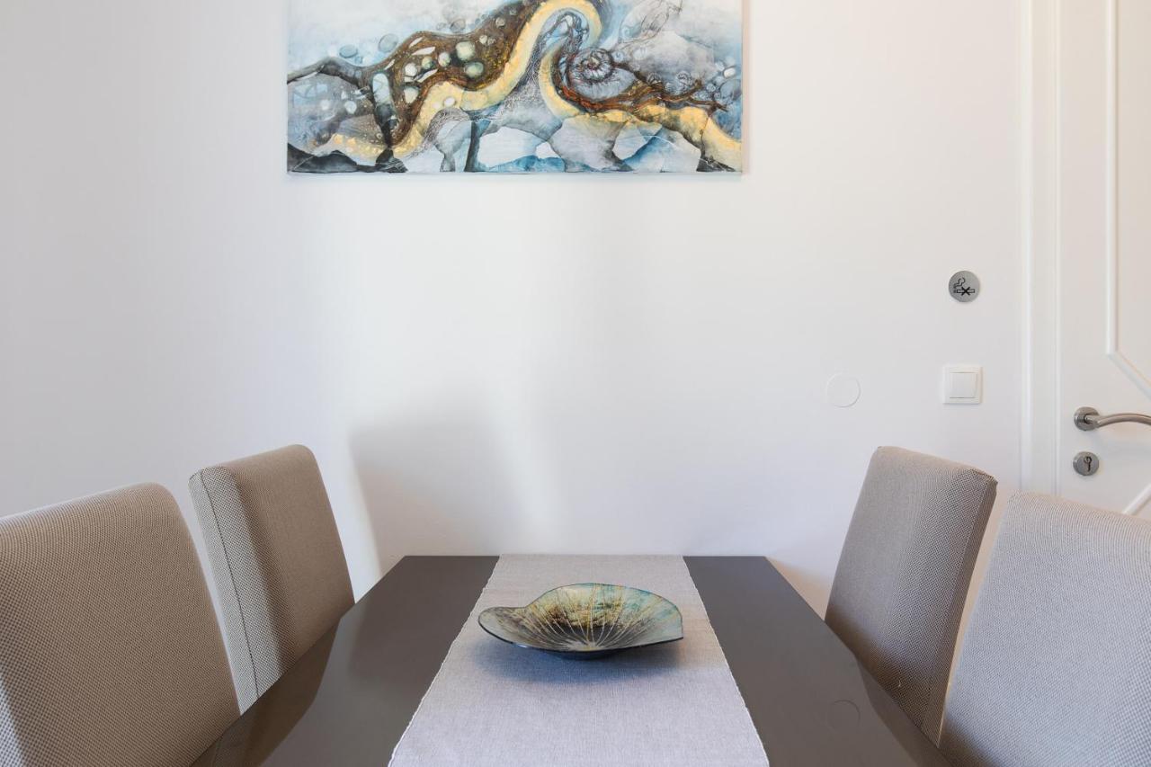 Apartmani Alma Punat Extérieur photo