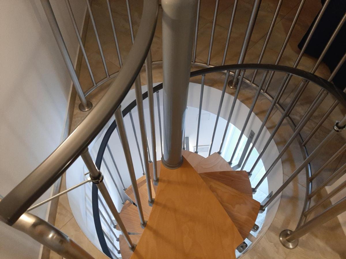 Apartmani Alma Punat Extérieur photo