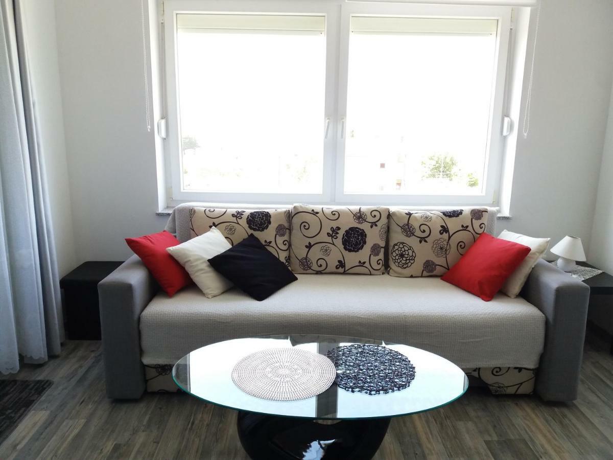 Apartmani Alma Punat Extérieur photo
